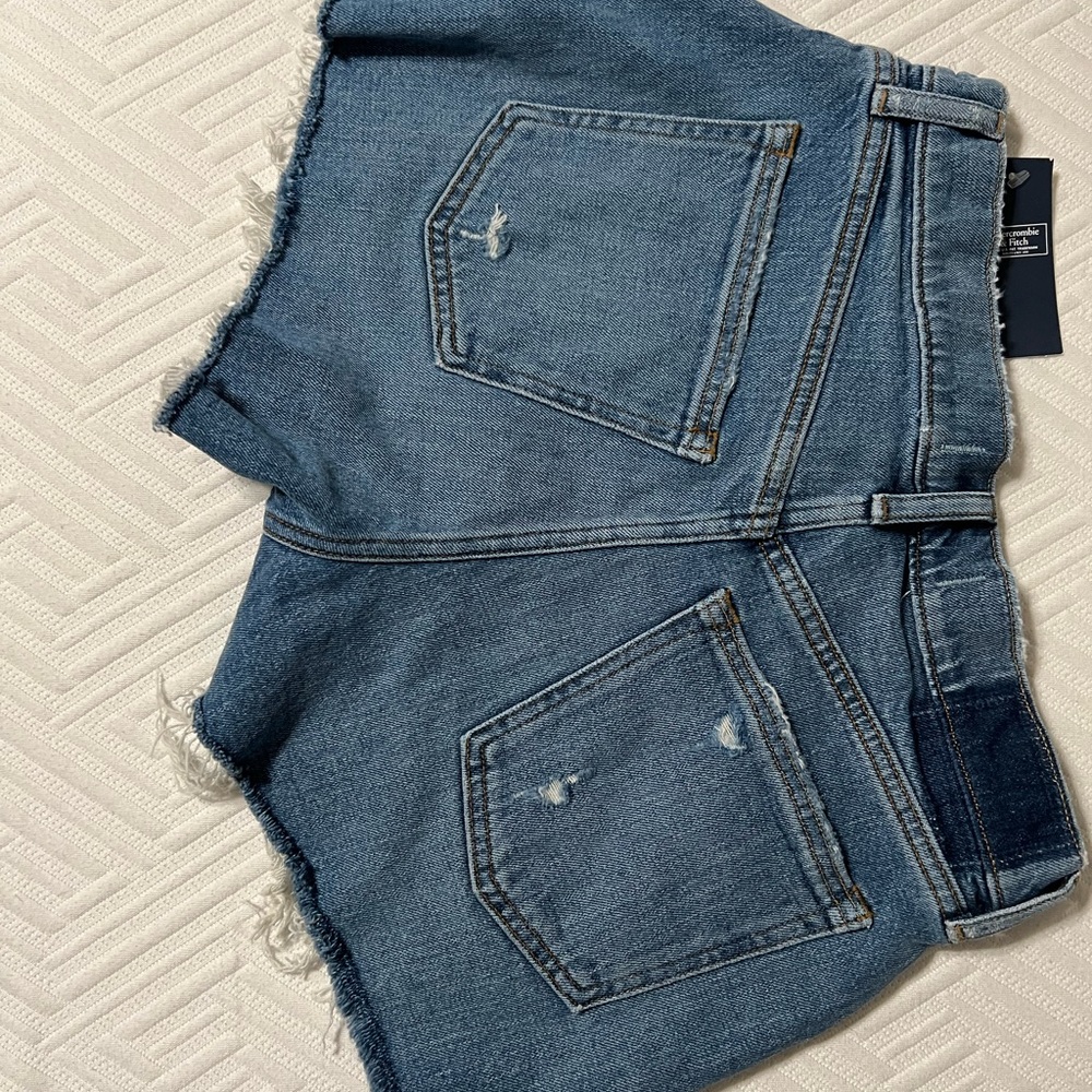 Abercrombie and fitch Shorts